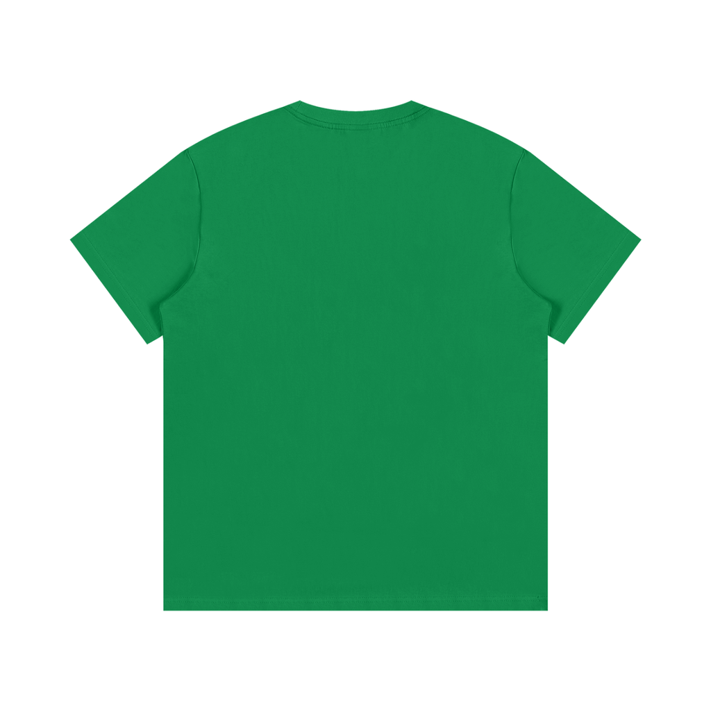 0191 Essential Cotton T-Shirt