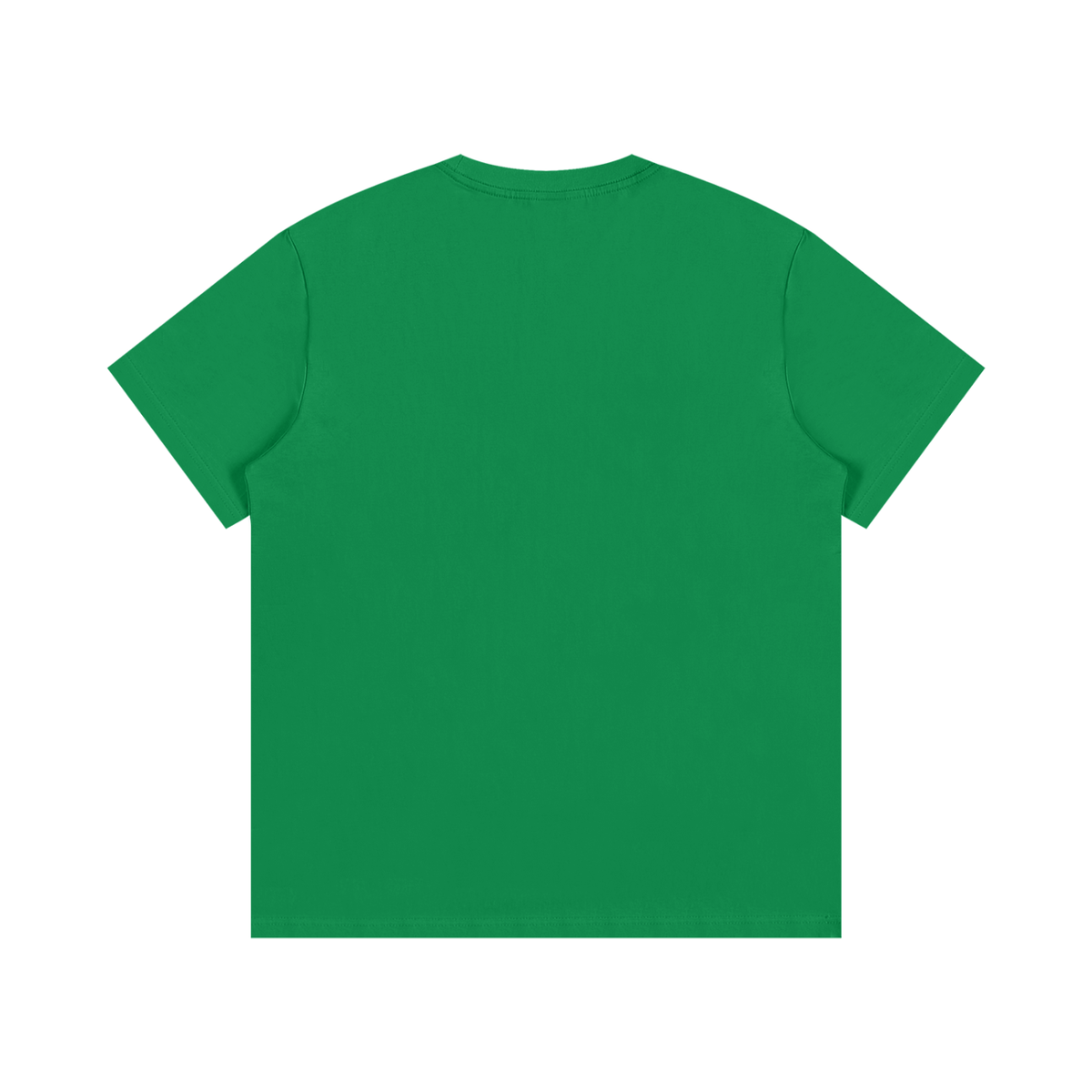 0191 Essential Cotton T-Shirt