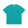 0191 Essential Embroided T-Shirt