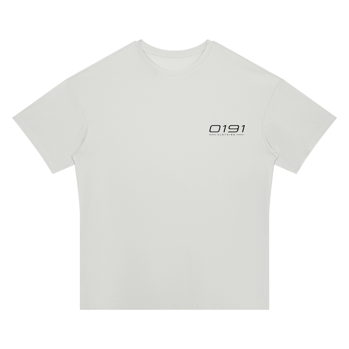 0191 Lightweight Training T-Shirt
