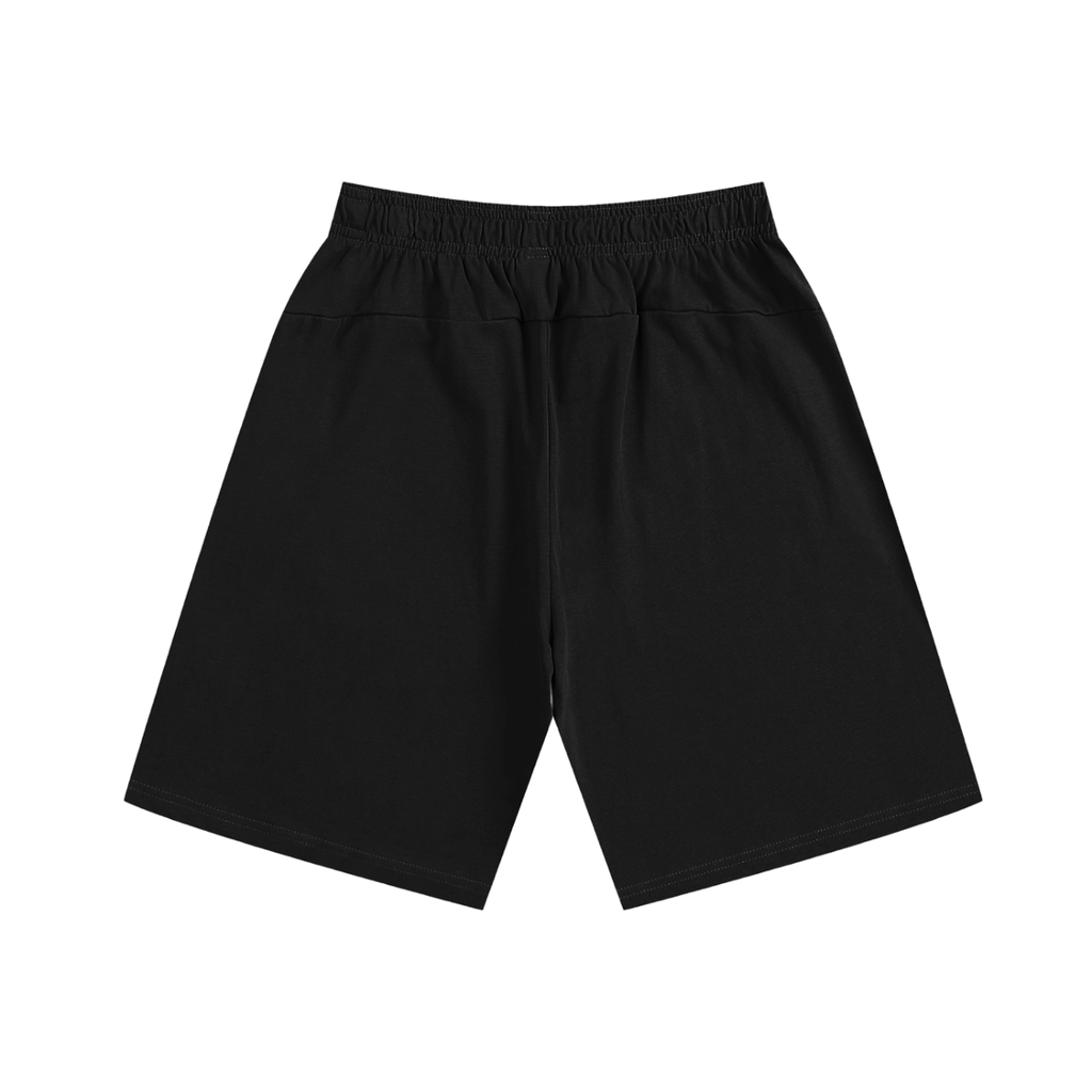 0191 Essential Heavyweight Cotton Shorts
