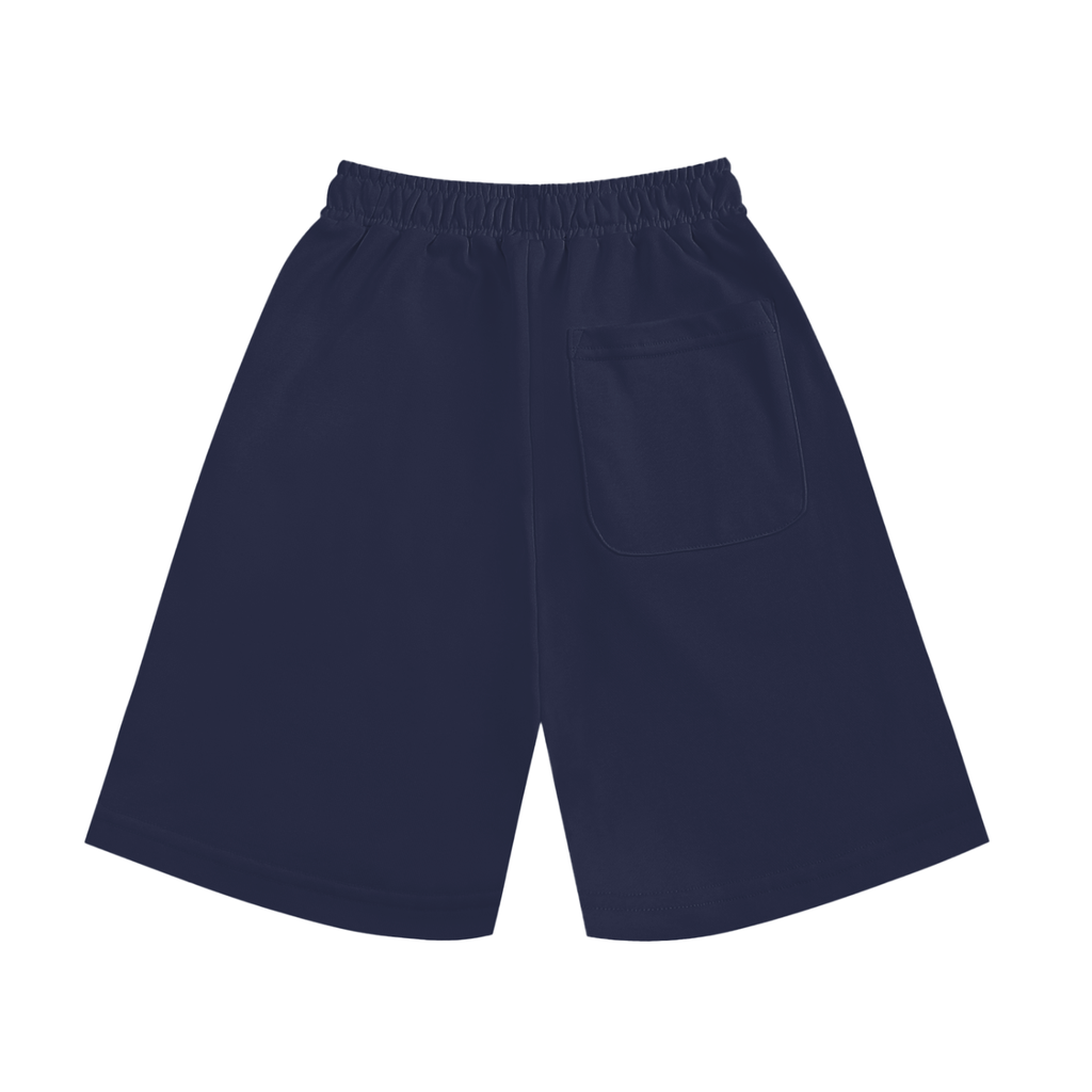 0191 Essential Kids Cotton Shorts