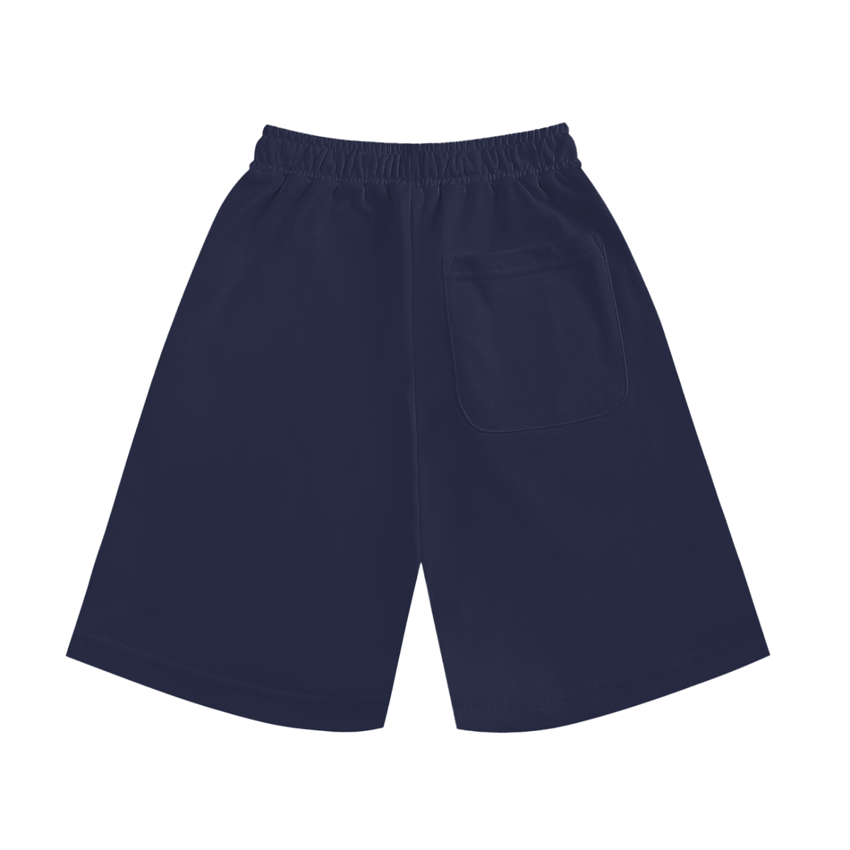 0191 Essential Kids Cotton Shorts