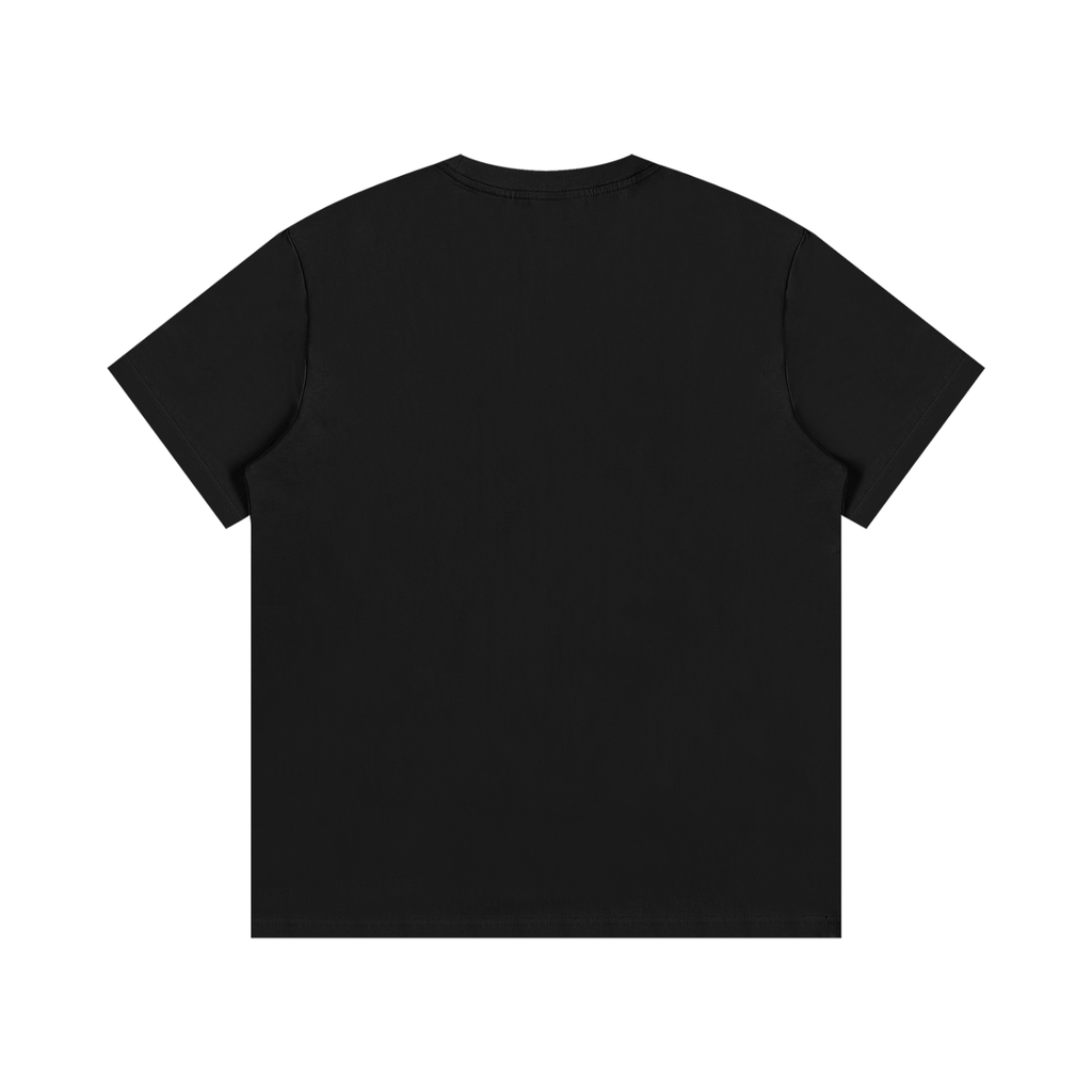 0191 Essential Embroided T-Shirt