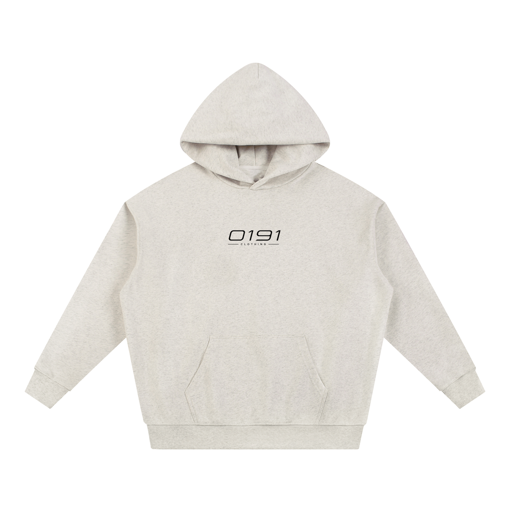 0191 Premium Heavyweight Hoodie