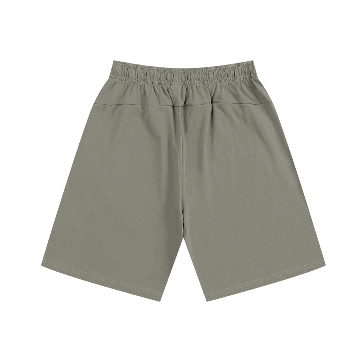 0191 Essential Heavyweight Cotton Shorts