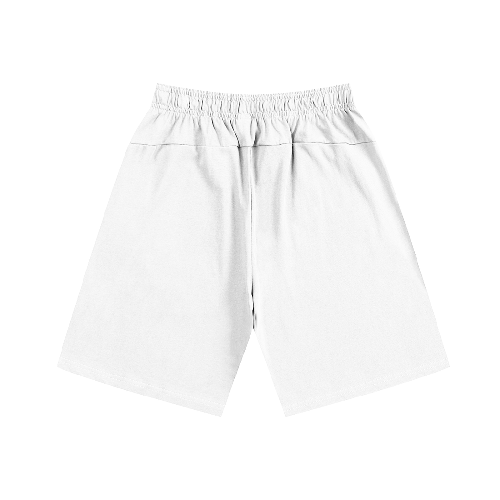 0191 Essential Heavyweight Cotton Shorts
