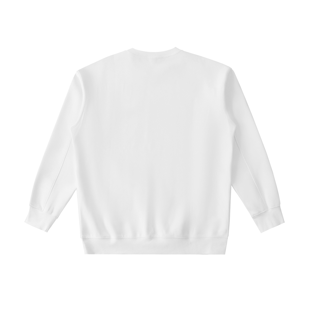 0191 Premium Heavyweight Crewneck
