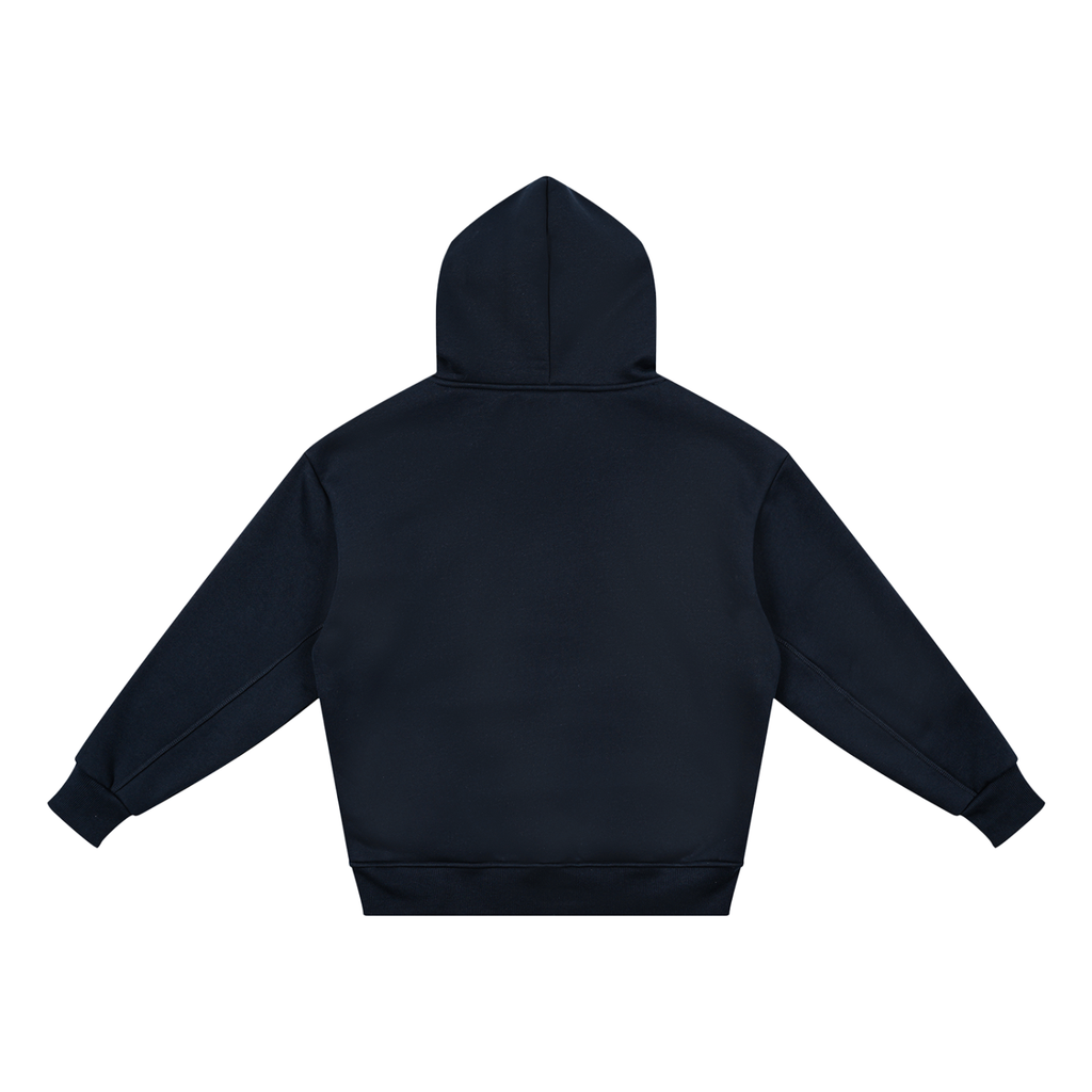 0191 Essential Kids' Cotton Hoodie