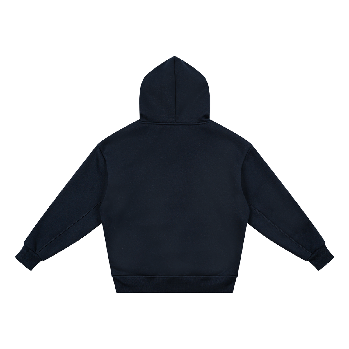 0191 Essential Kids' Cotton Hoodie