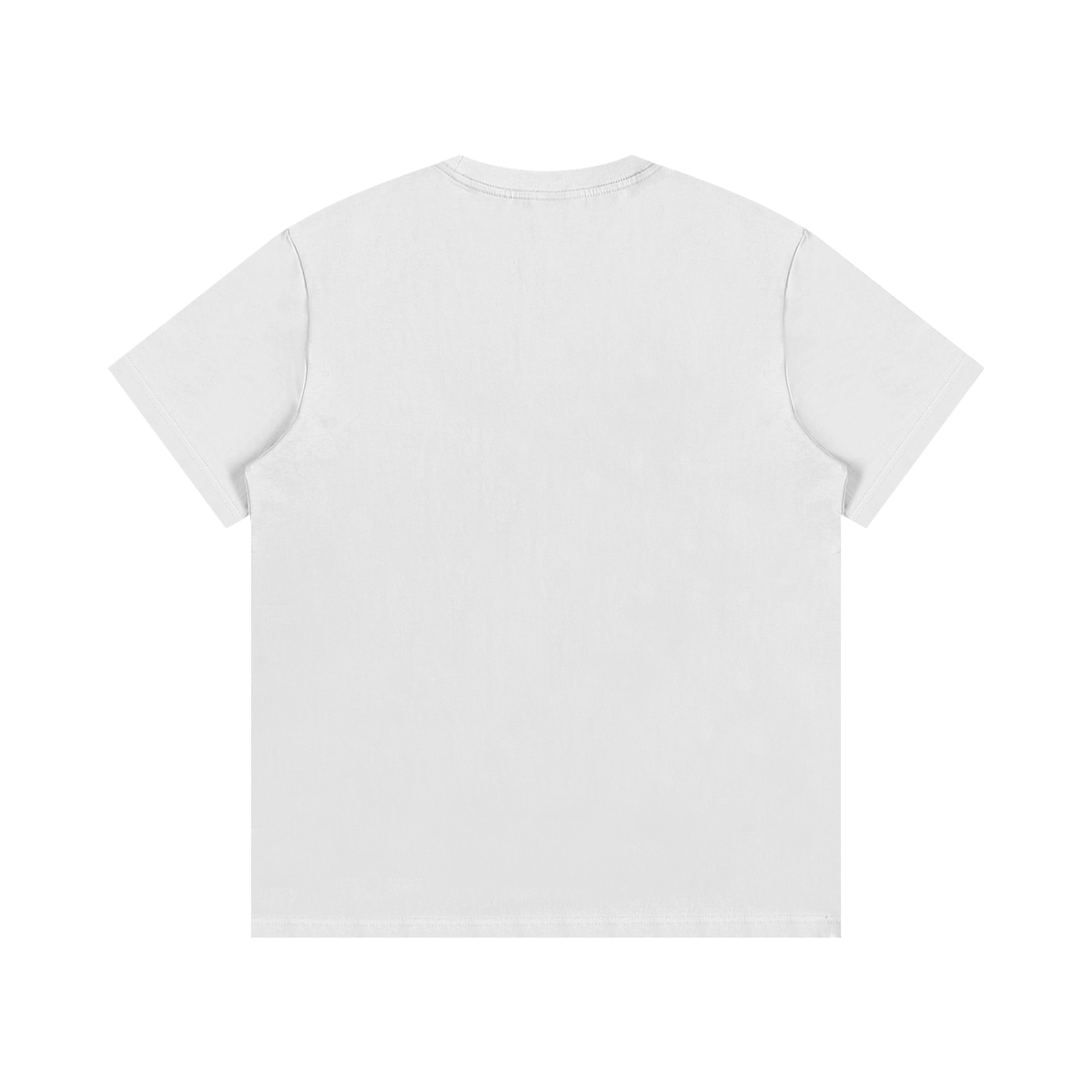 0191 Essential Cotton T-Shirt