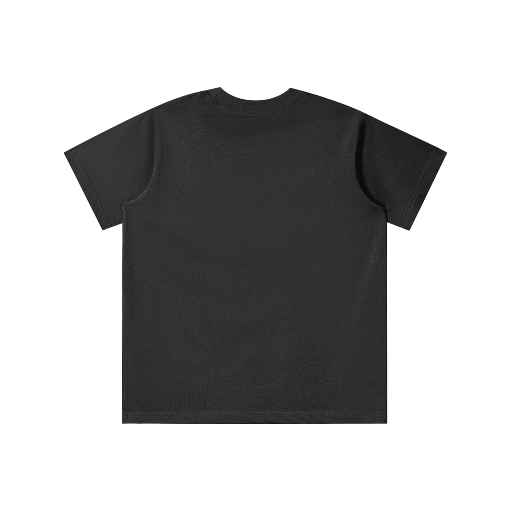 0191 Essential Kids Cotton T-shirt