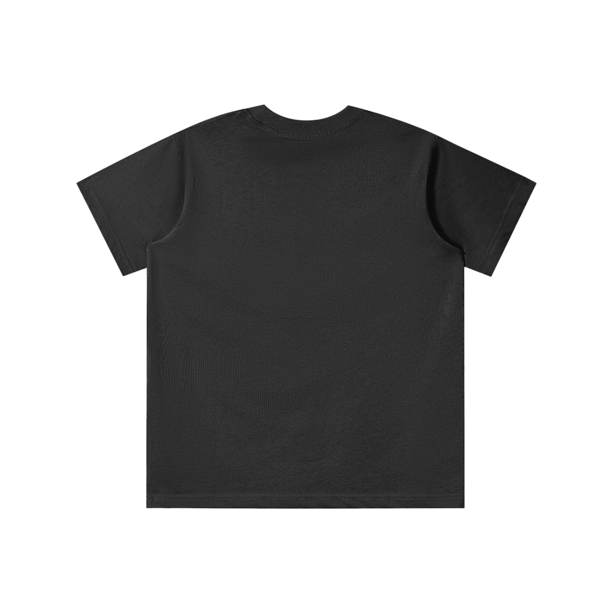 0191 Essential Kids Cotton T-shirt