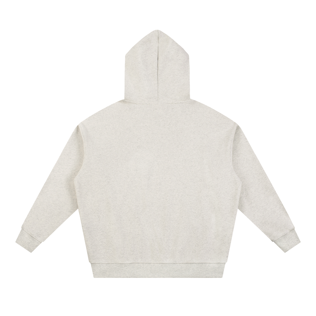 0191 Premium Heavyweight Hoodie