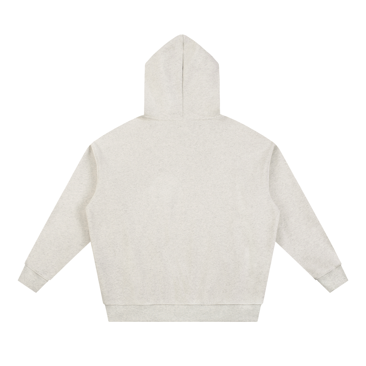 0191 Premium Heavyweight Hoodie
