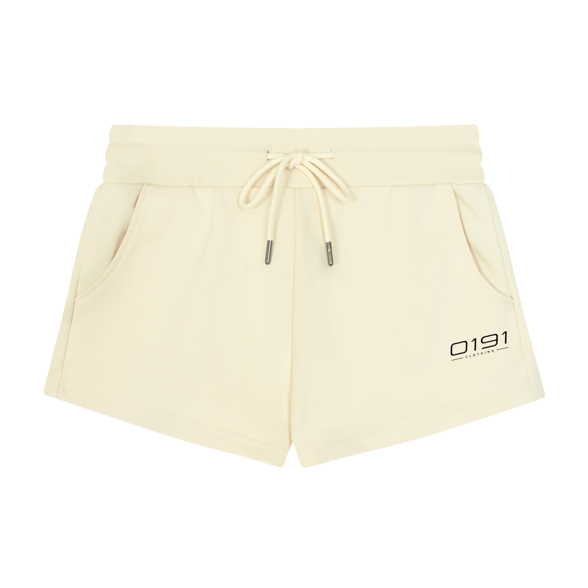 0191 Women's Essential Drawstring Shorts