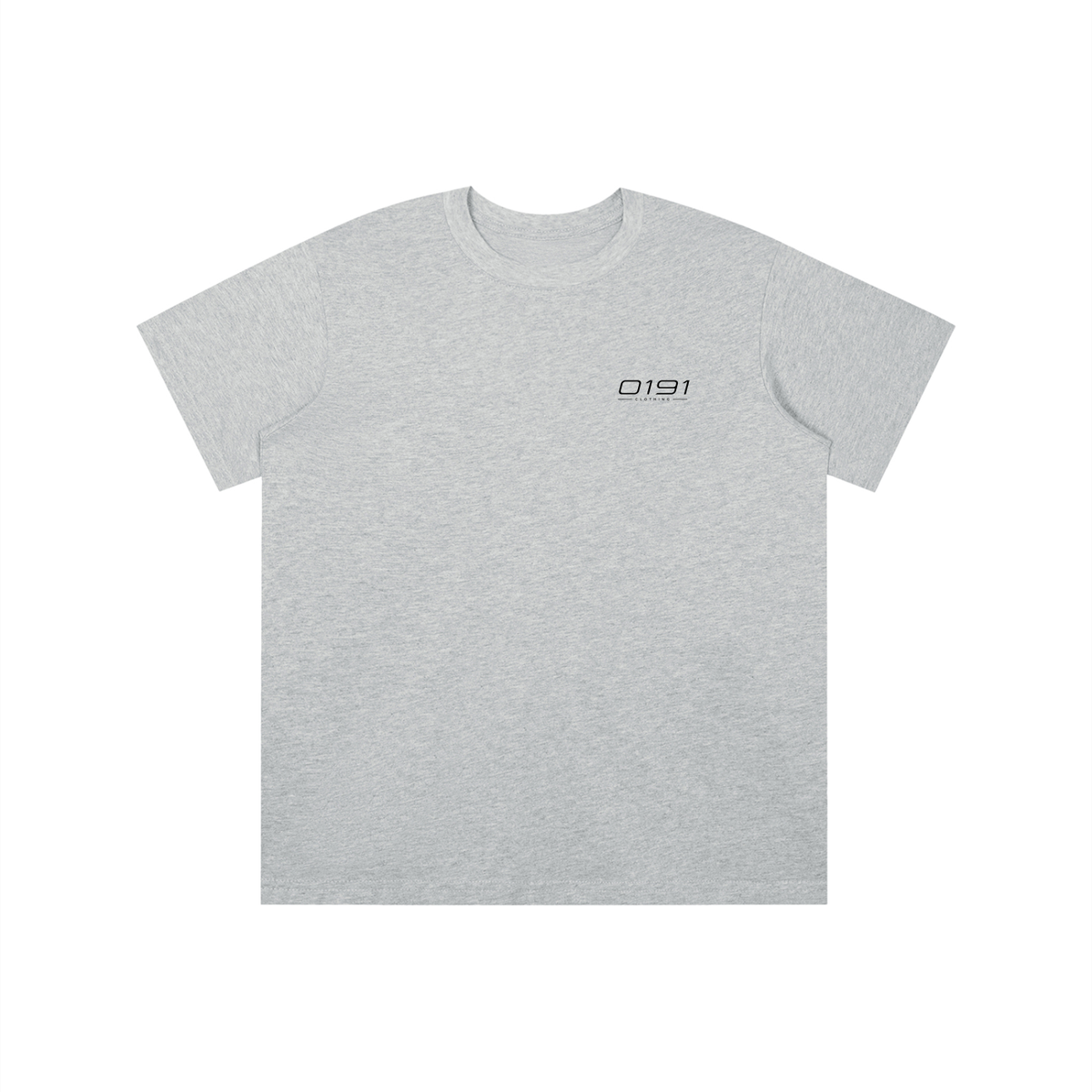 0191 Essential Kids Cotton T-shirt