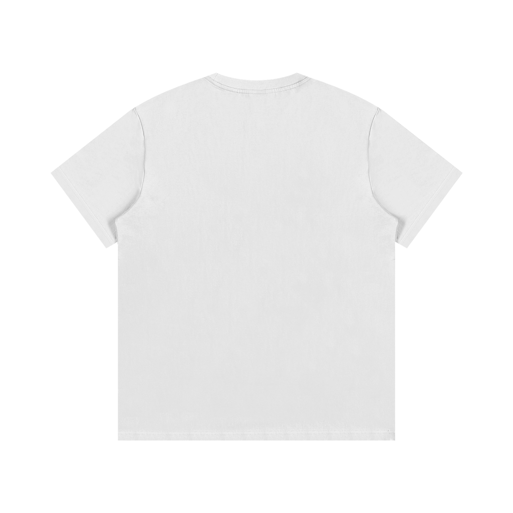 0191 Essential Embroided T-Shirt