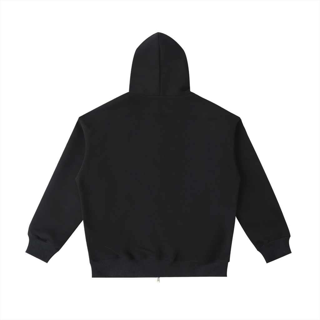 0191 Premium Heavyweight Zip