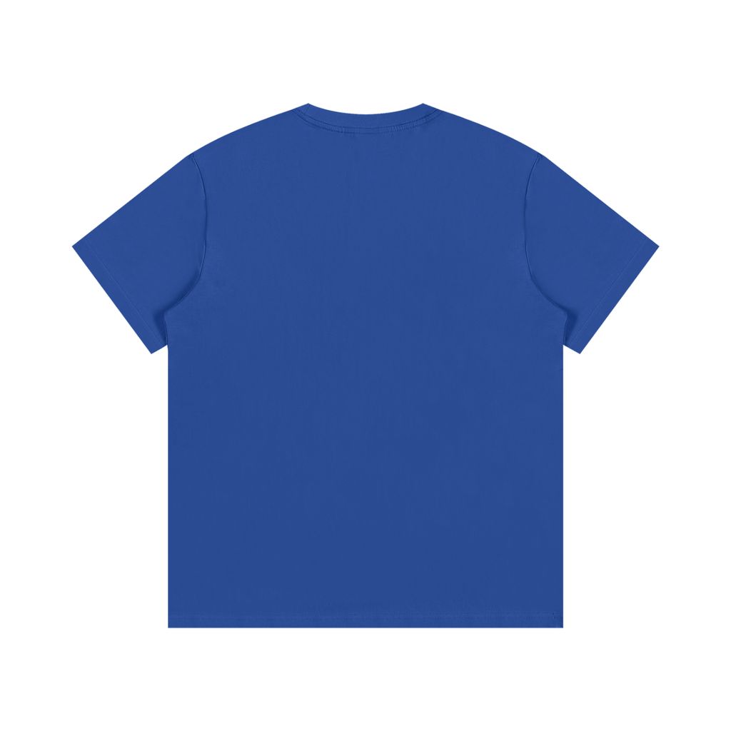 0191 Essential Cotton T-Shirt