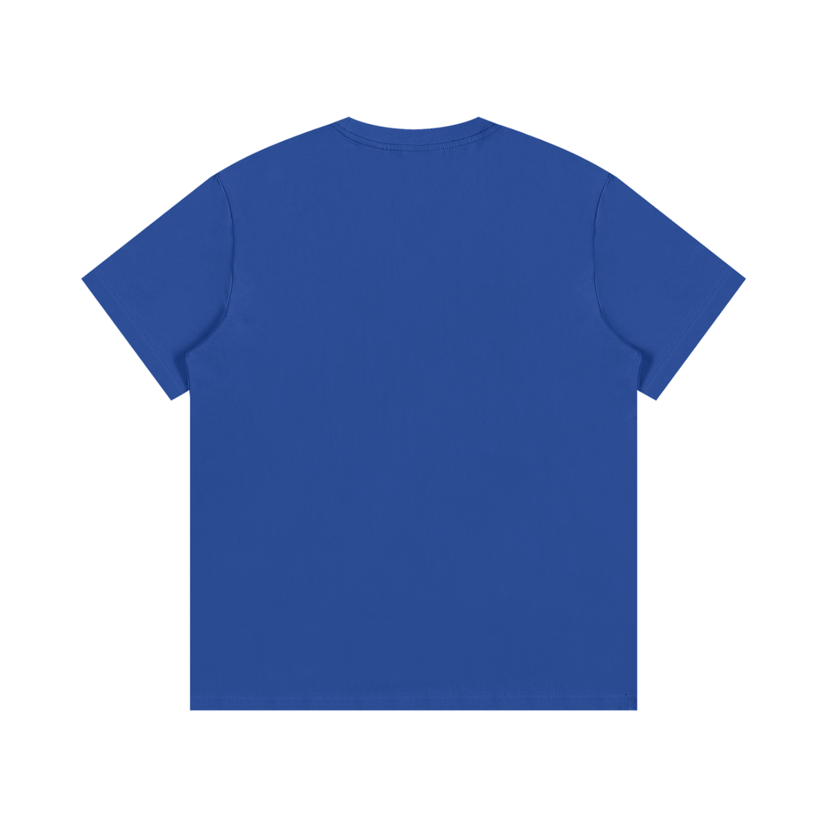 0191 Essential Cotton T-Shirt