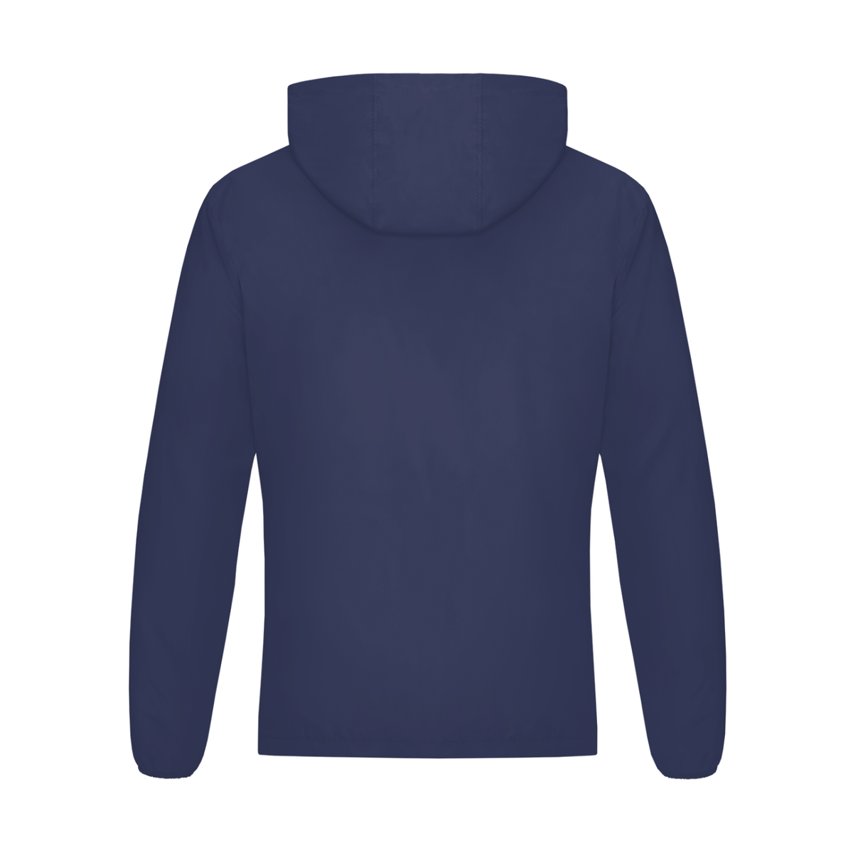 0191 Performance Training Jacket