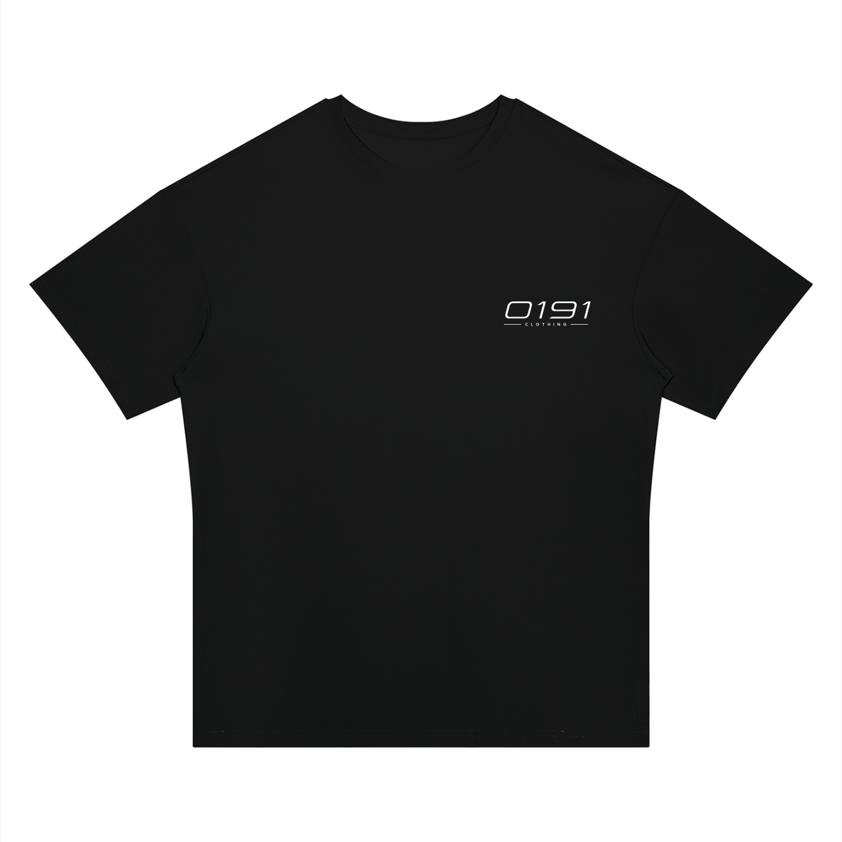0191 Lightweight Training T-Shirt