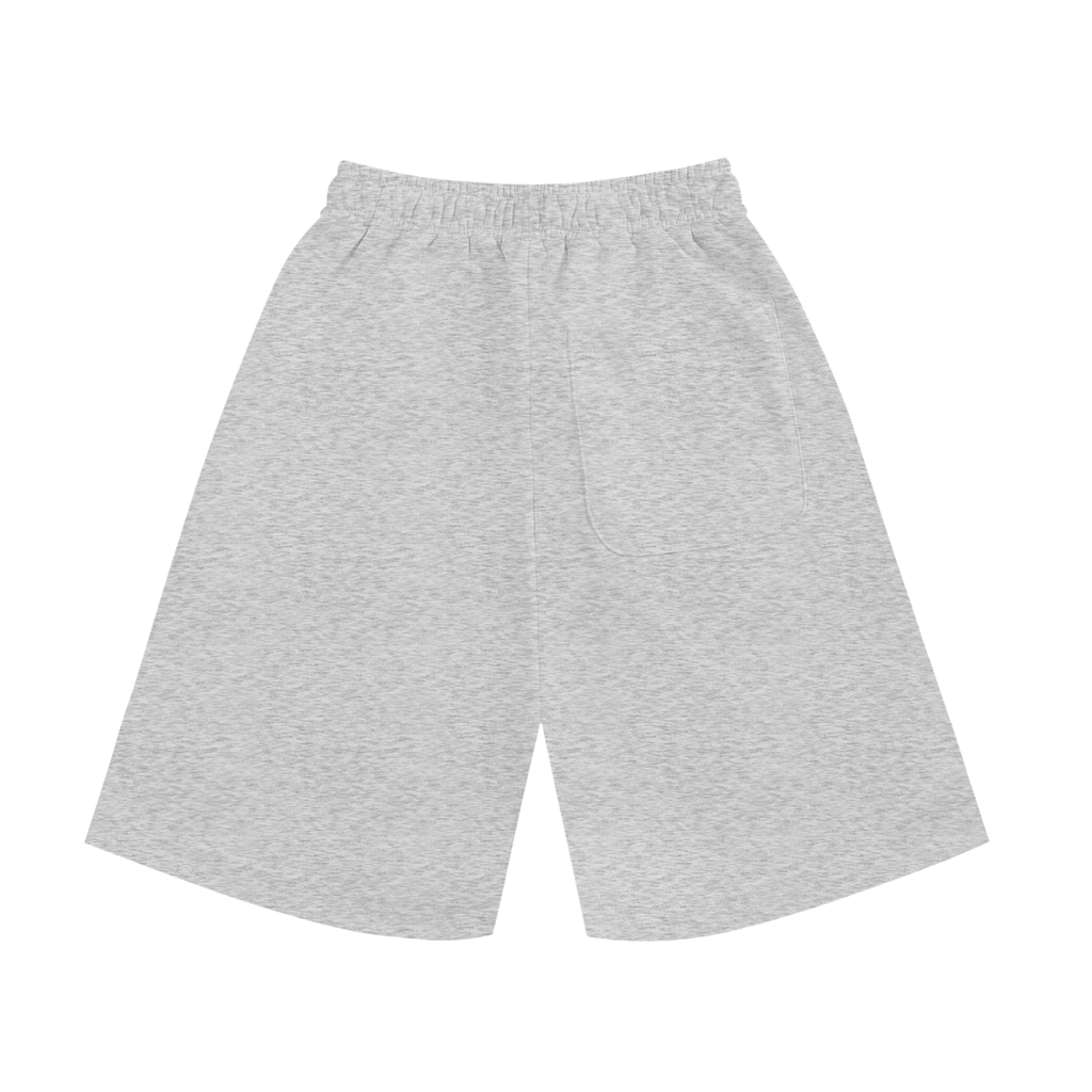 0191 Essential Kids Cotton Shorts