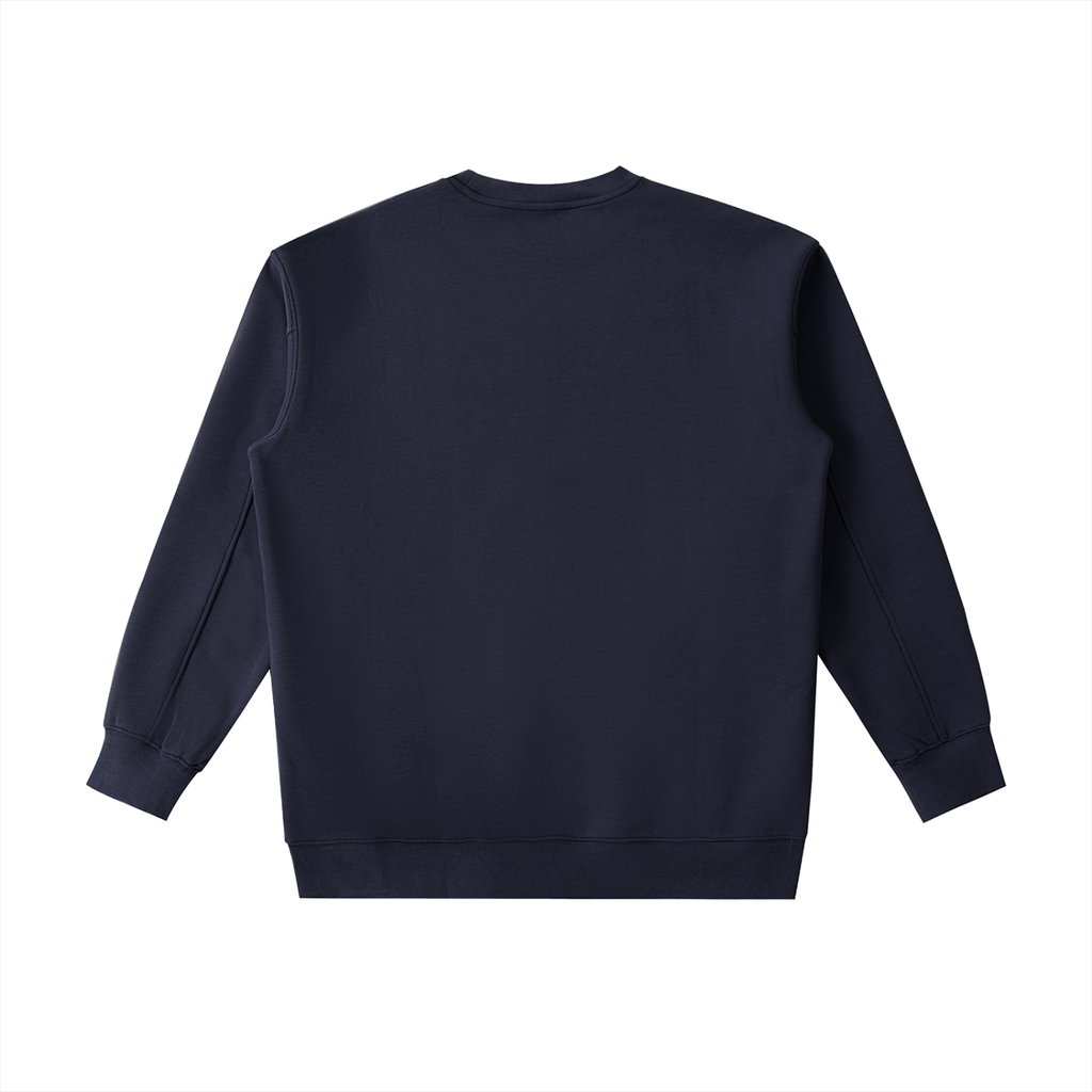 0191 Premium Heavyweight Crewneck
