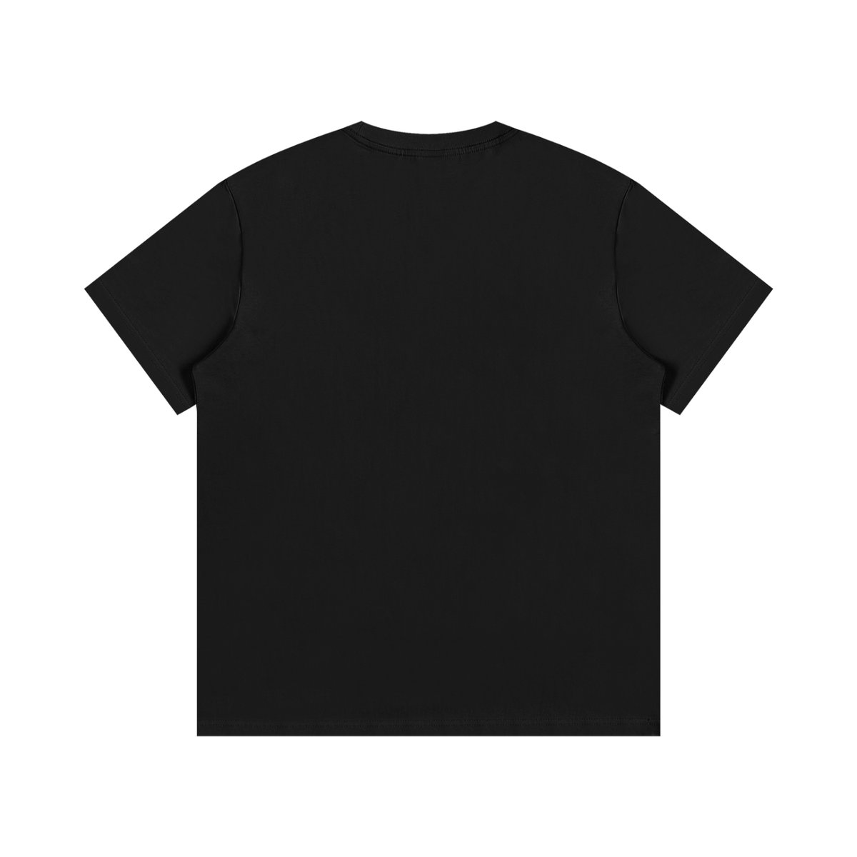 0191 Essential Cotton T-Shirt