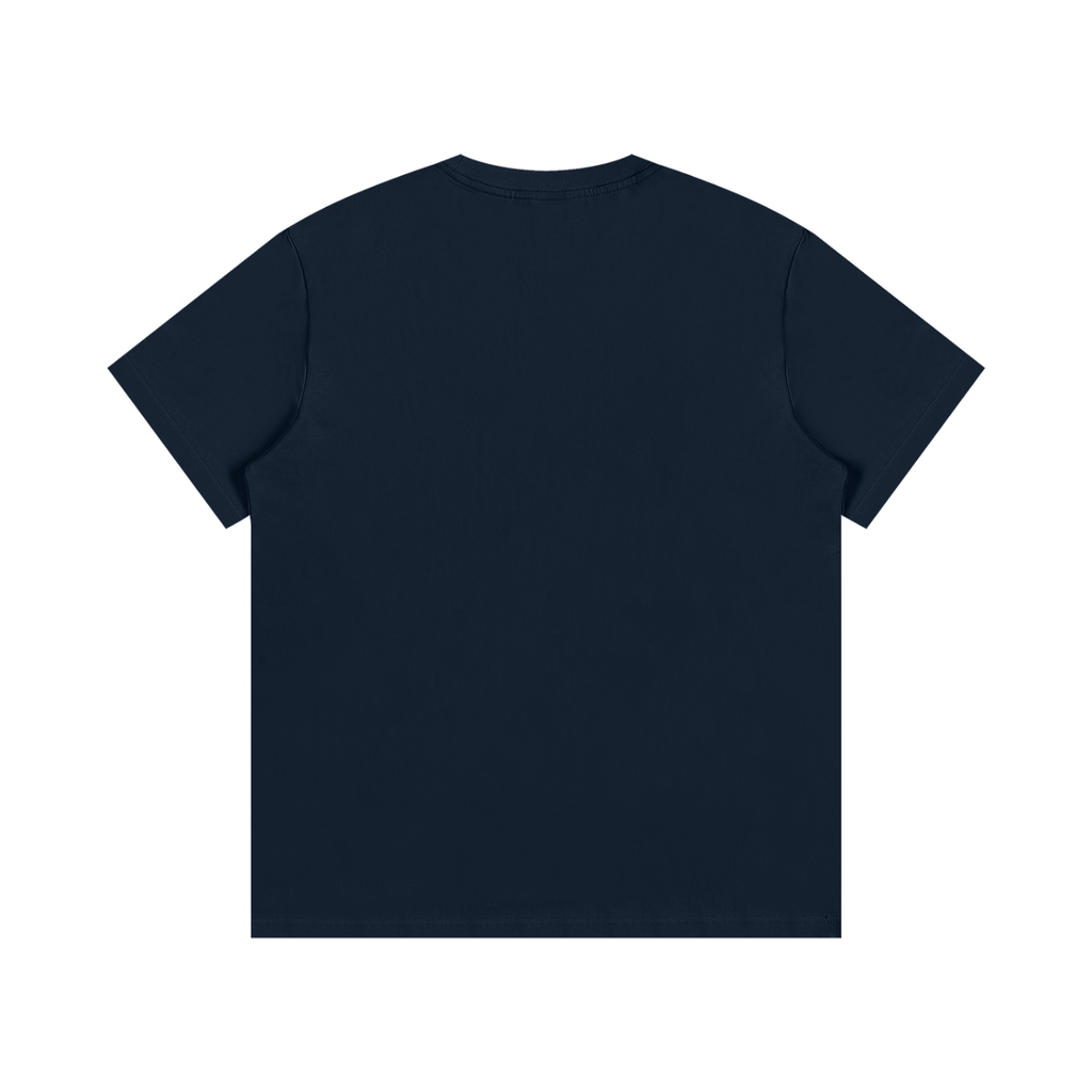 0191 Essential Cotton T-Shirt