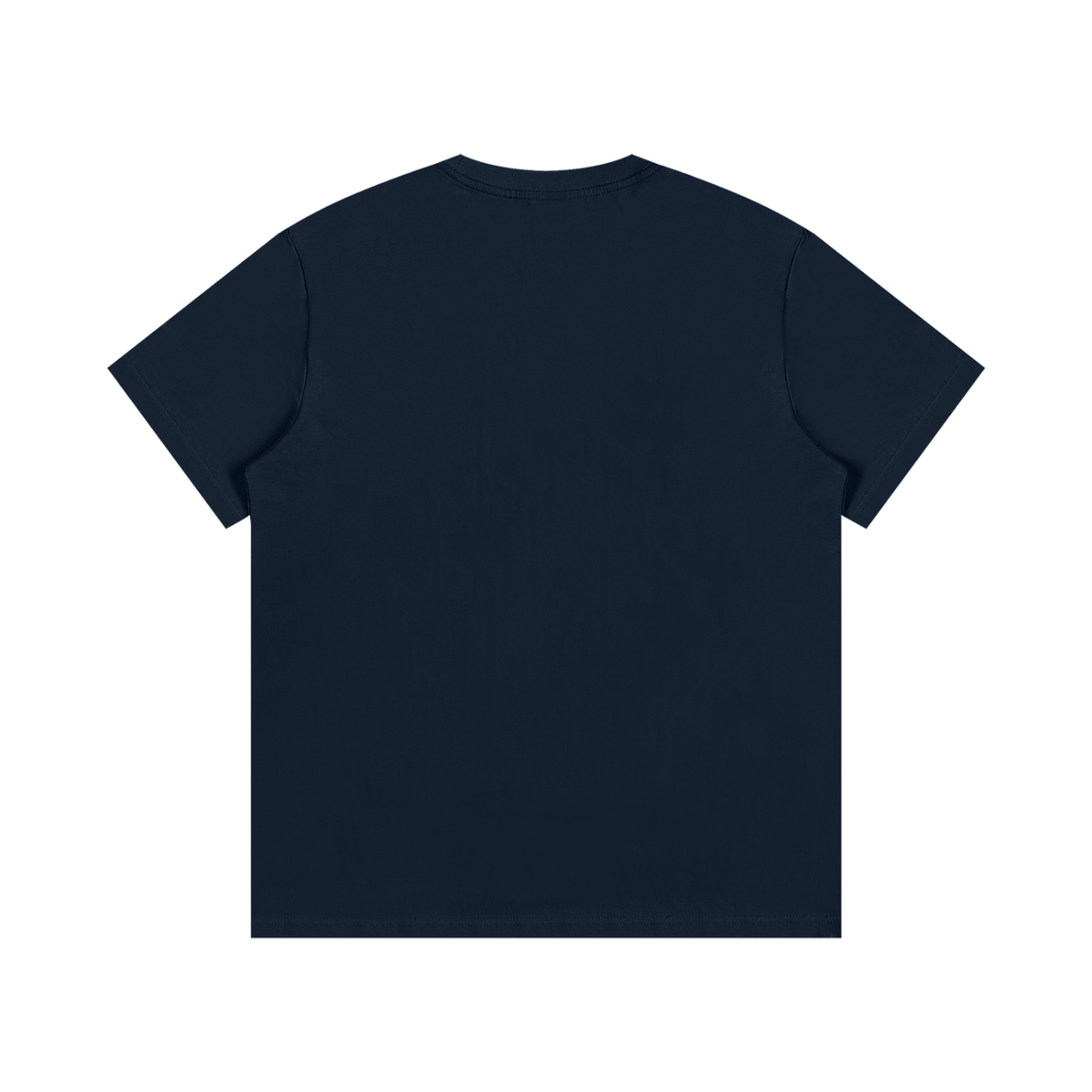 0191 Essential Cotton T-Shirt