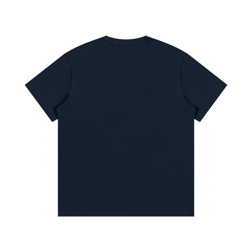 0191 Essential Cotton T-Shirt