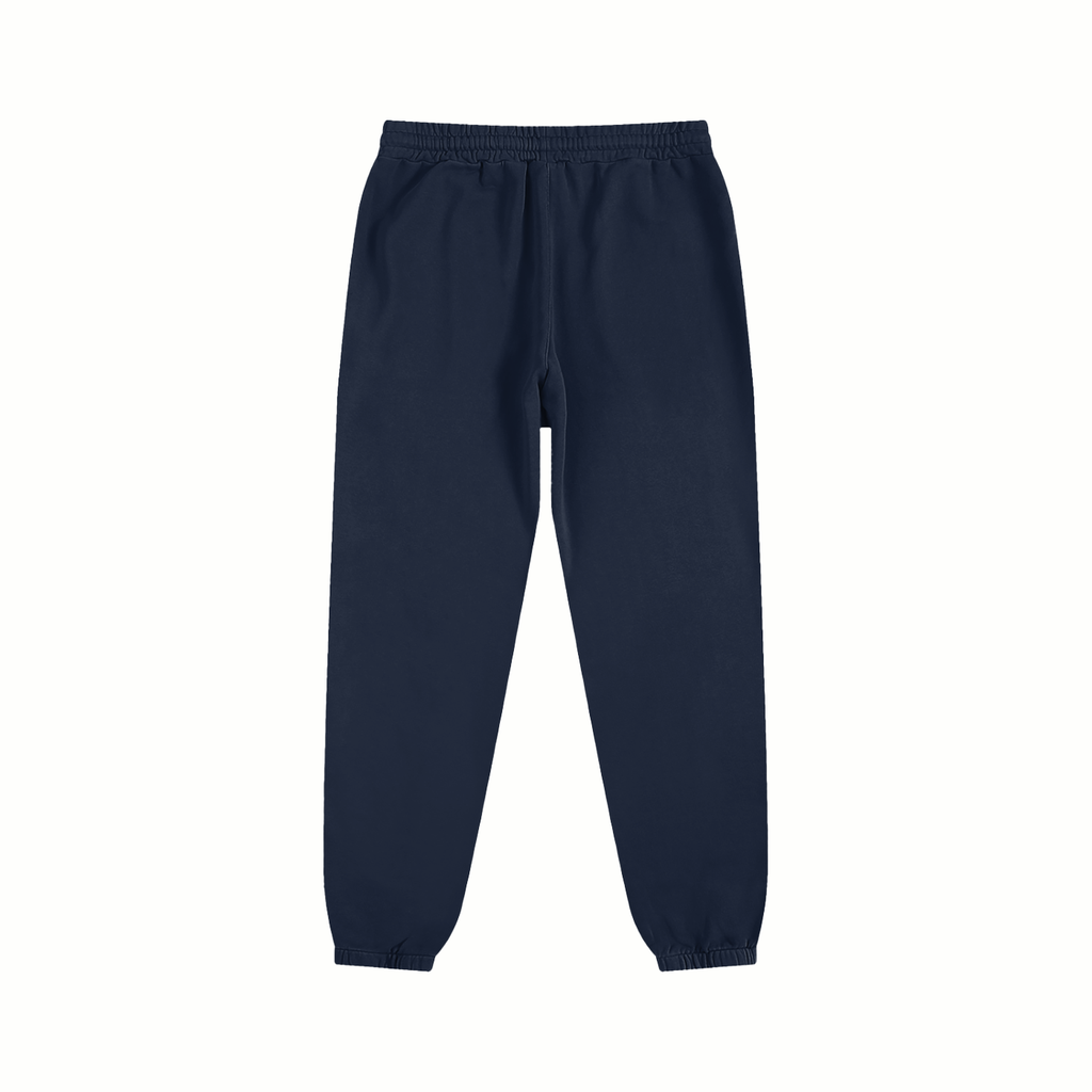 0191 Essential Heavyweight Joggers