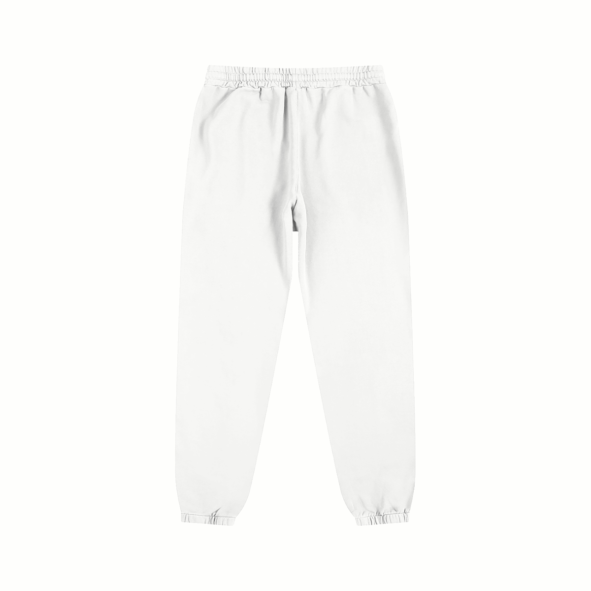 0191 Essential Heavyweight Joggers