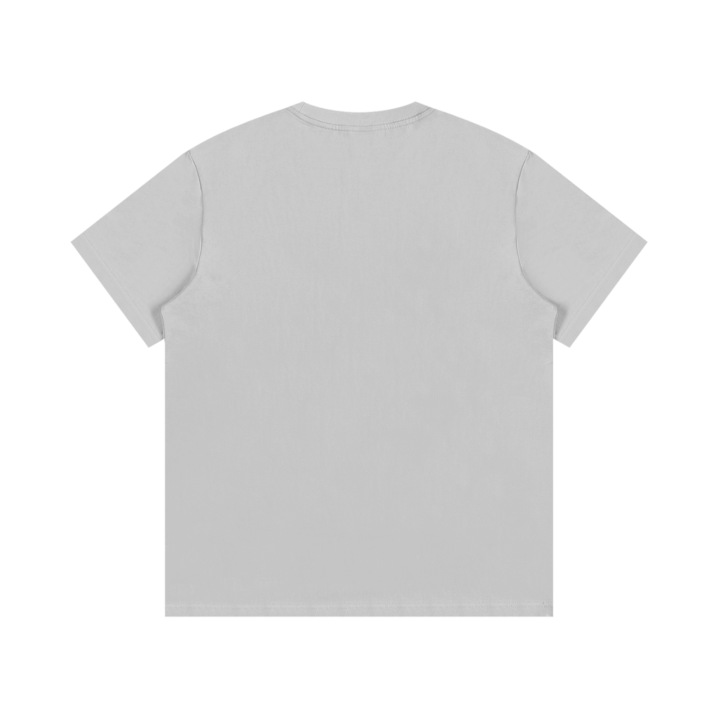 0191 Essential Embroided T-Shirt