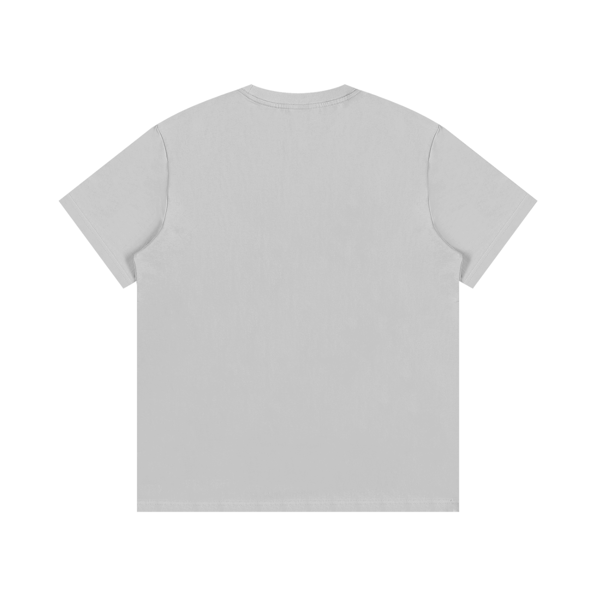 0191 Essential Embroided T-Shirt