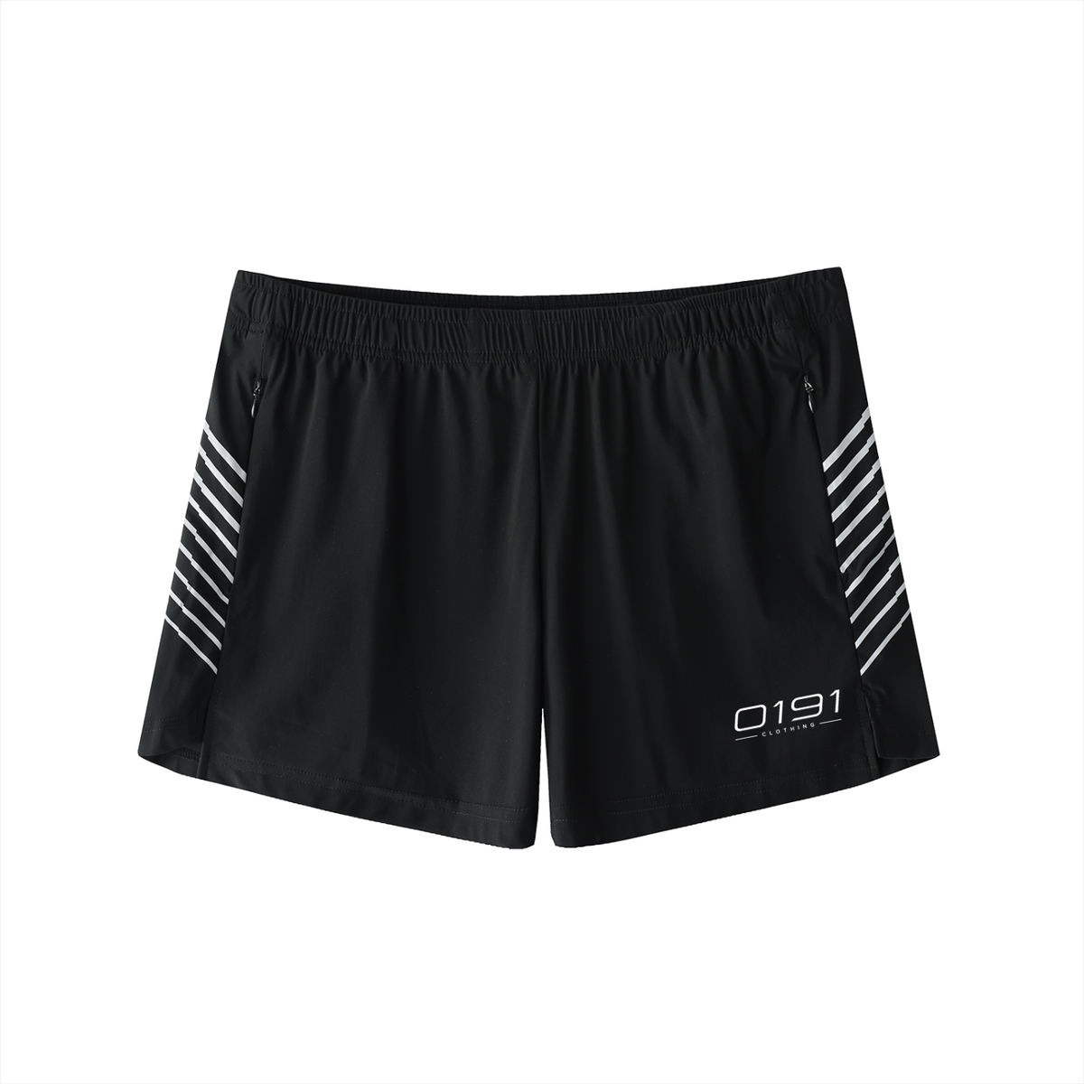 0191  Performance Training Shorts