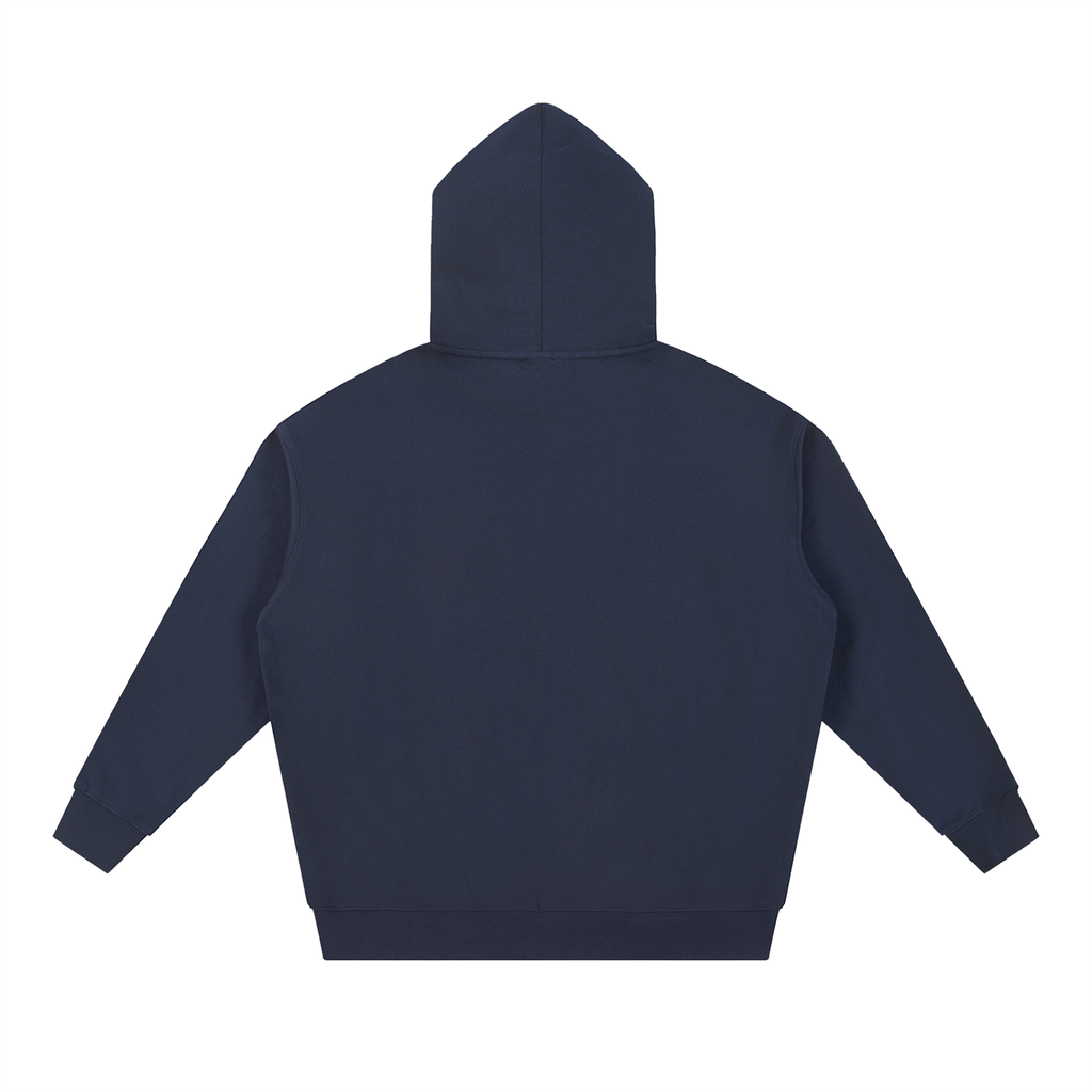0191 Premium Heavyweight Hoodie