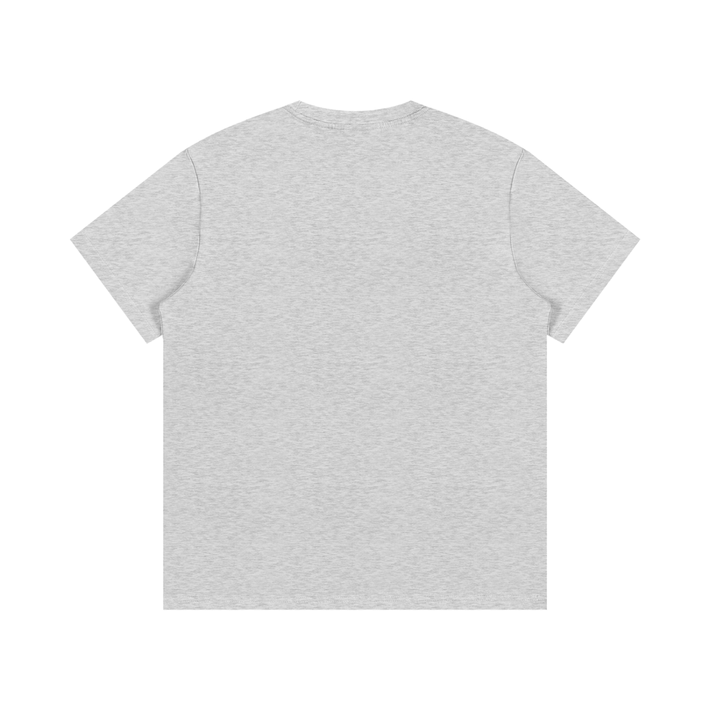0191 Essential Embroided T-Shirt