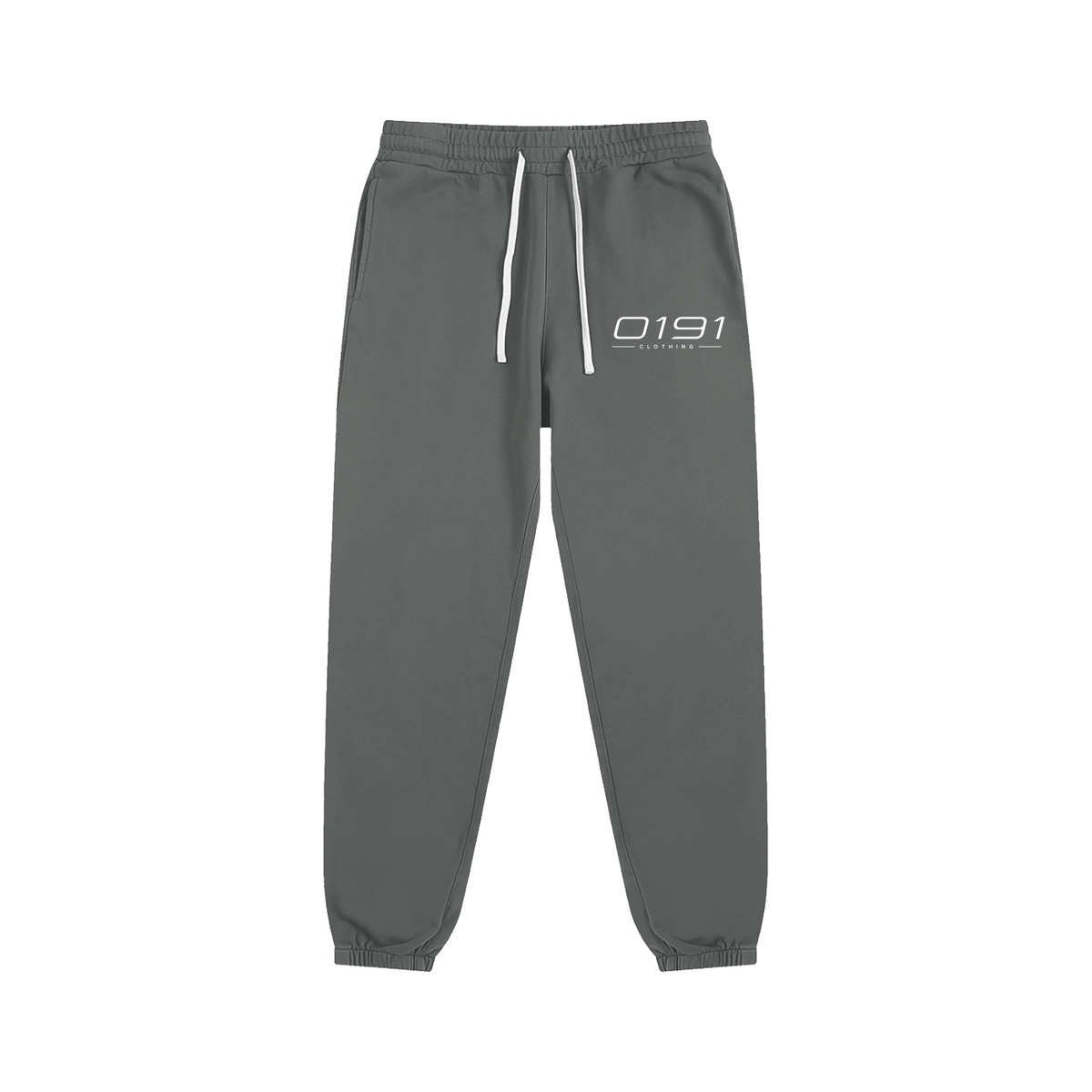 0191 Essential Heavyweight Joggers