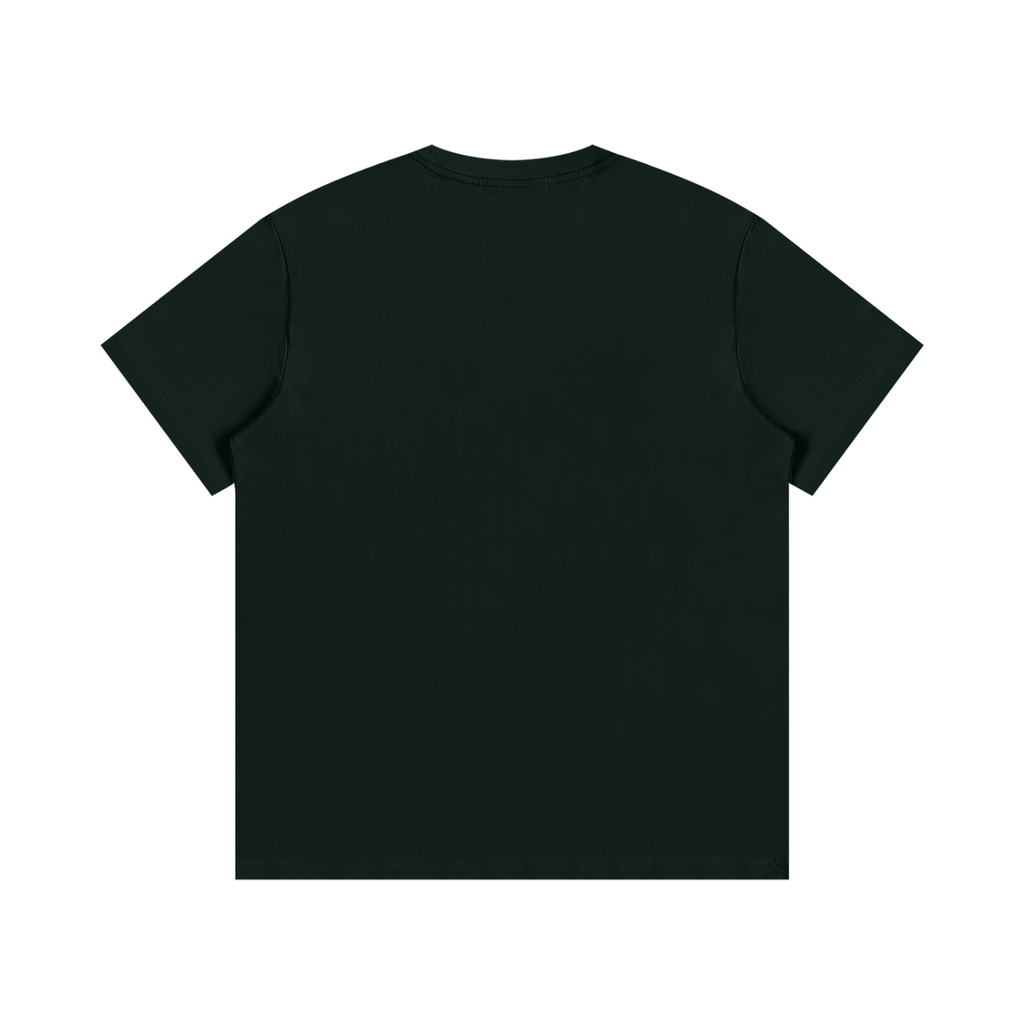 0191 Essential Cotton T-Shirt