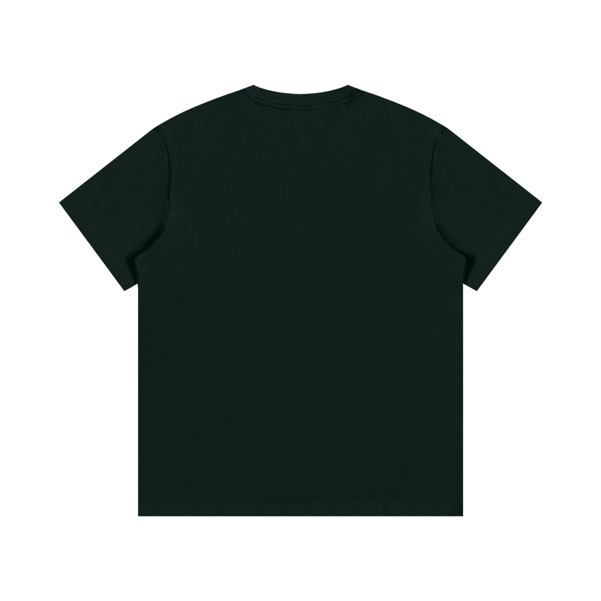 0191 Essential Cotton T-Shirt
