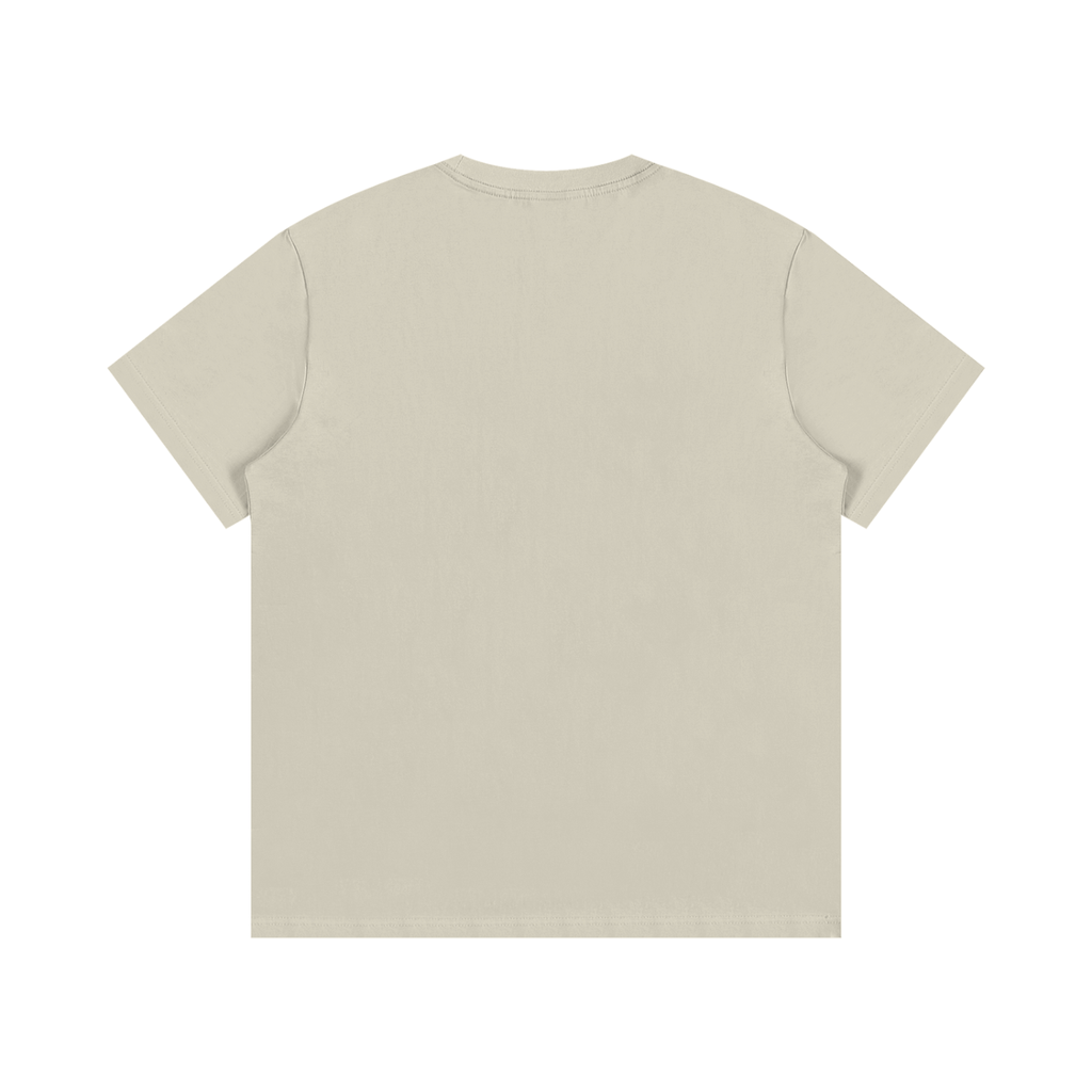 0191 Essential Cotton T-Shirt