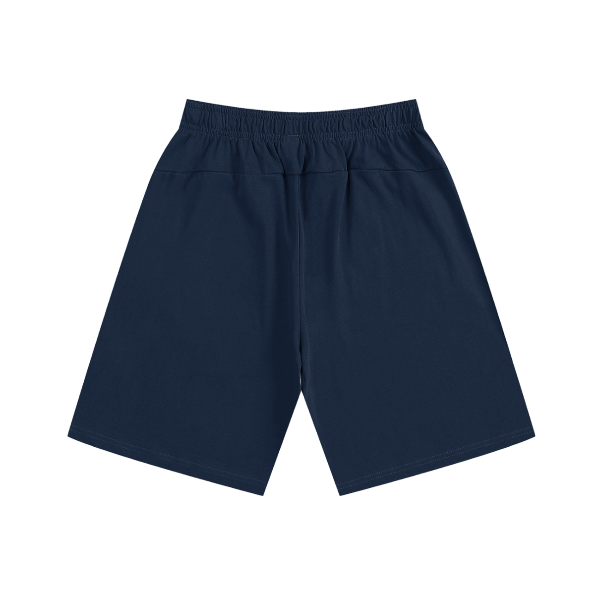 0191 Essential Heavyweight Cotton Shorts