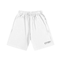0191 Essential Heavyweight Cotton Shorts