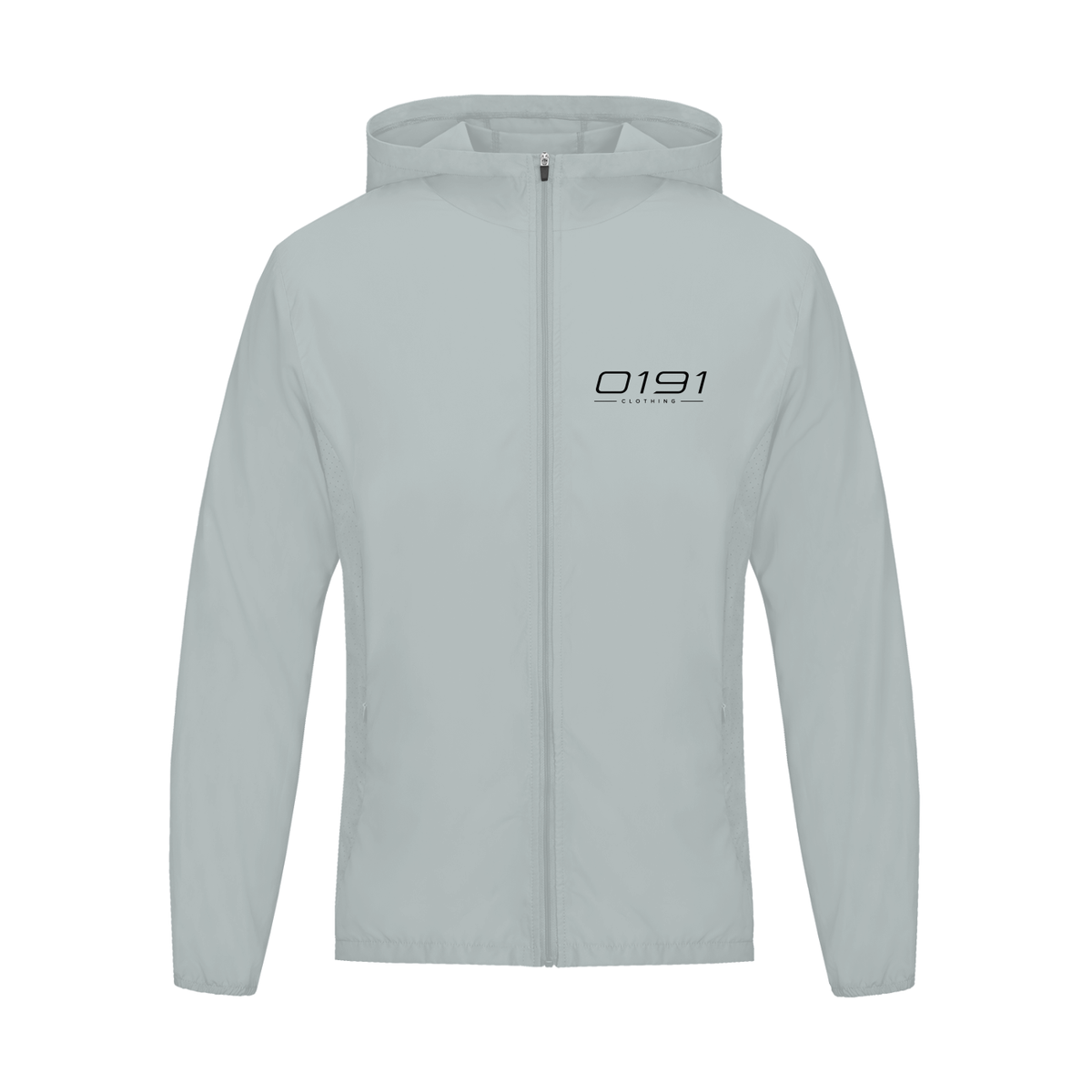 0191 Performance Training Jacket