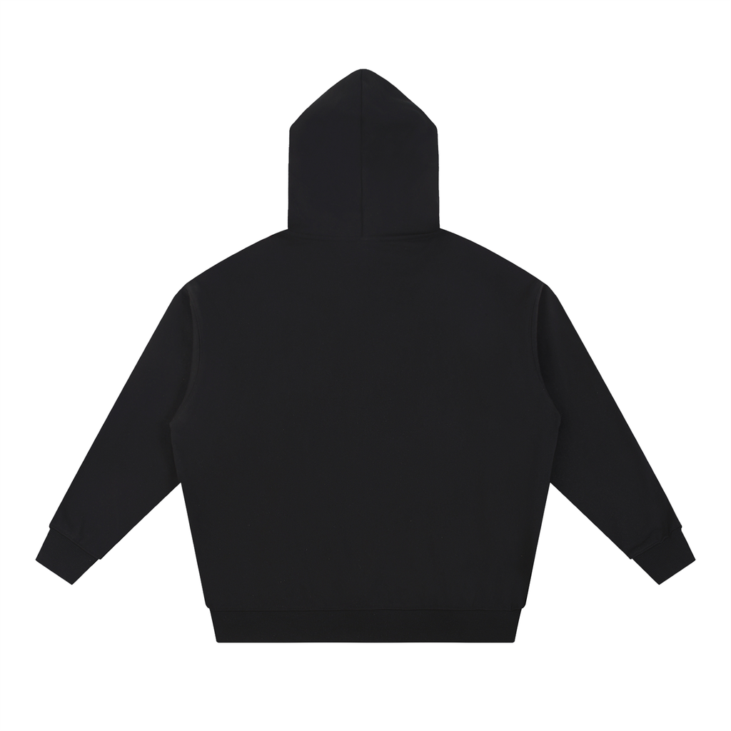 0191 Premium Heavyweight Hoodie