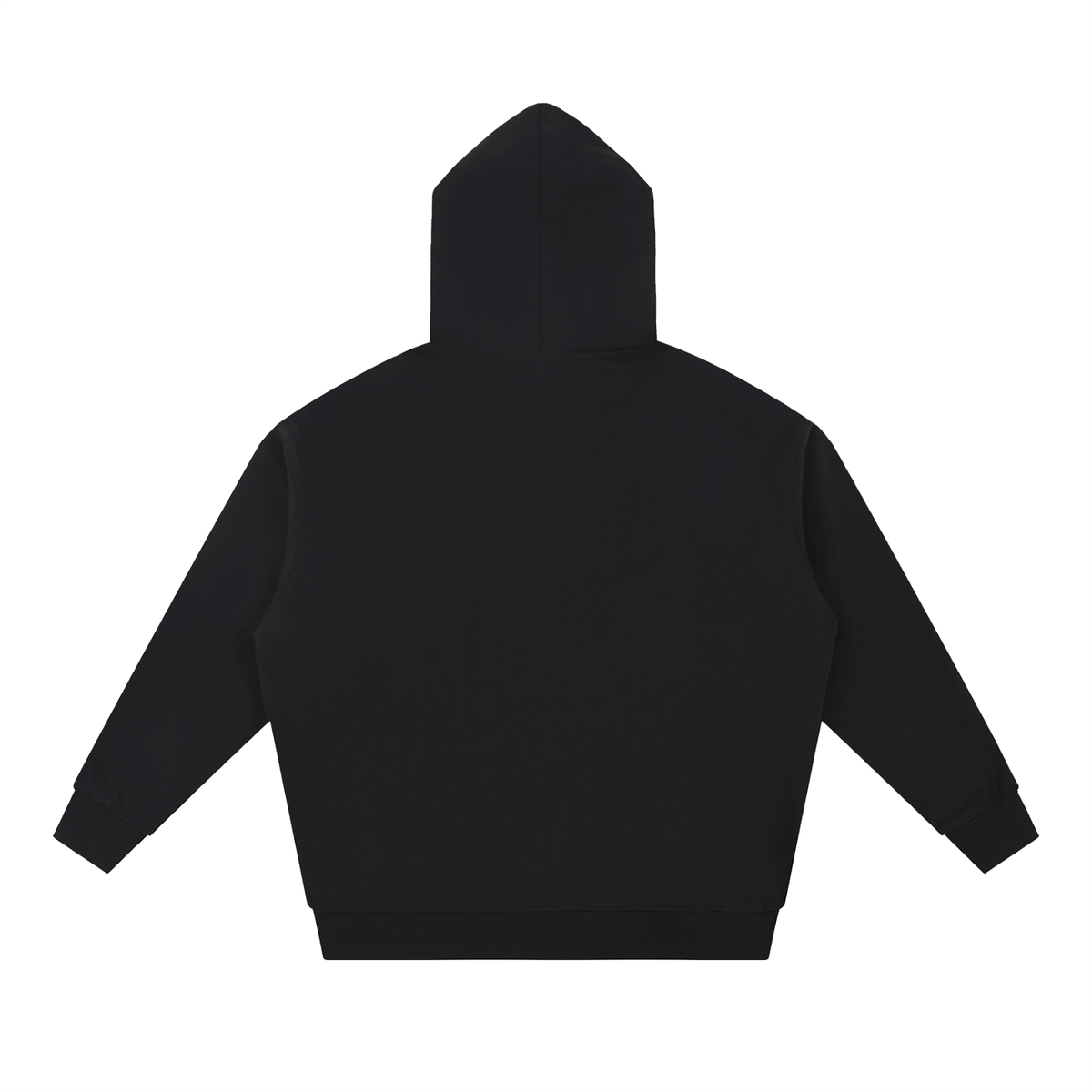 0191 Premium Heavyweight Hoodie