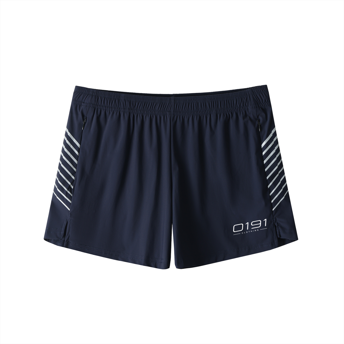 0191  Performance Training Shorts